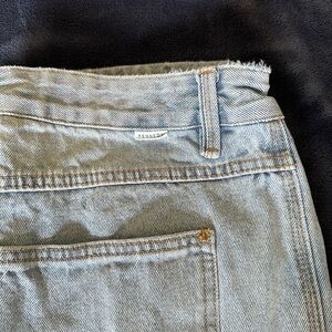 Kennedy Light Blue Denim Jeans